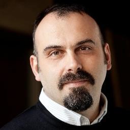 raffaele persichetti