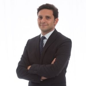 gennaro borriello