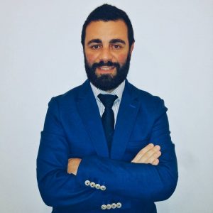 cristian alicata