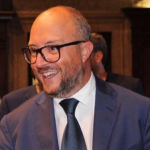 mauro rotelli