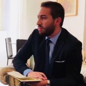 santi cautela