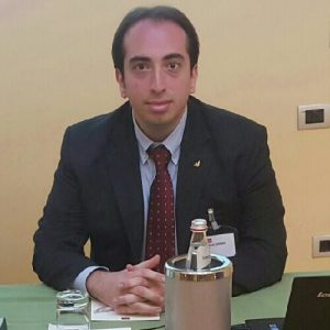 gabriele ferrieri